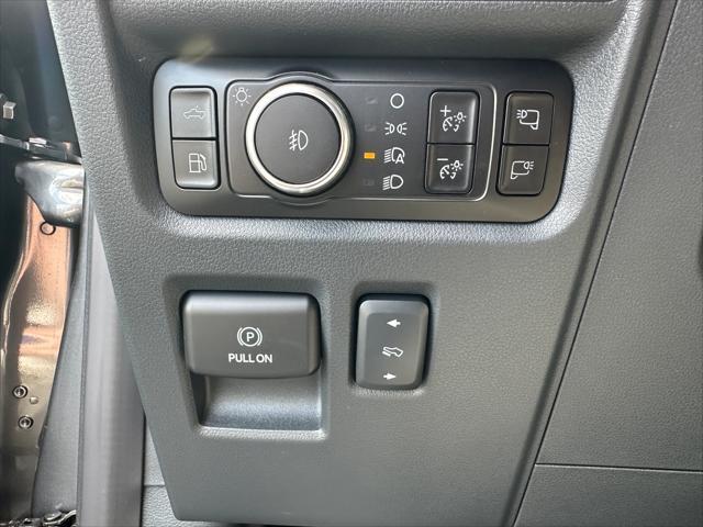 new 2025 Ford F-150 car, priced at $68,880