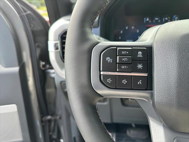 new 2025 Ford F-150 car, priced at $68,880