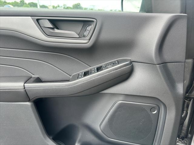 new 2025 Ford Escape car, priced at $29,709