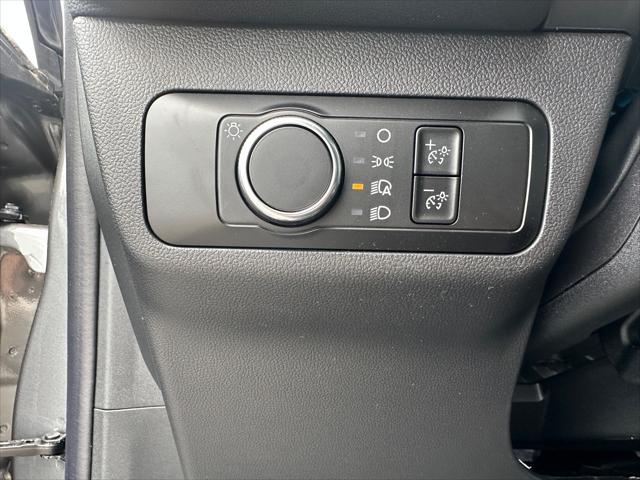 new 2025 Ford Escape car, priced at $29,709