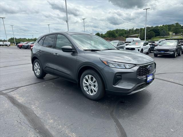 new 2025 Ford Escape car, priced at $29,709