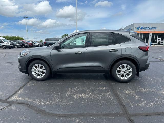 new 2025 Ford Escape car, priced at $29,709