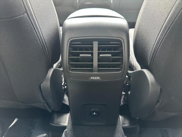 new 2025 Ford Escape car, priced at $29,709