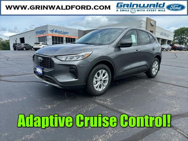new 2025 Ford Escape car, priced at $29,709