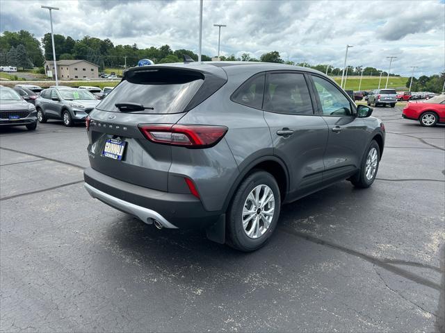 new 2025 Ford Escape car, priced at $29,709