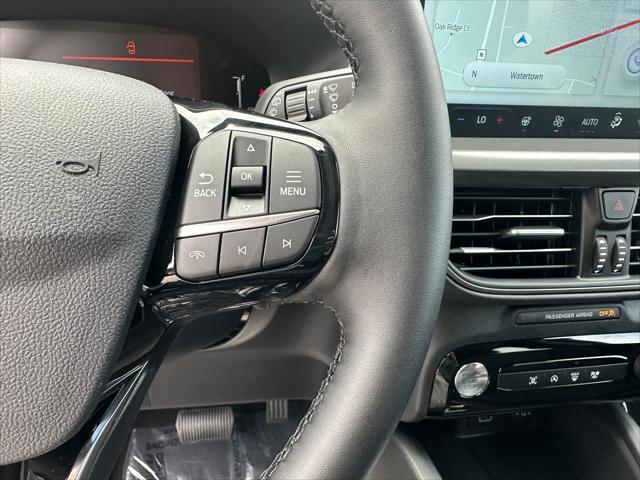 new 2025 Ford Escape car, priced at $29,709