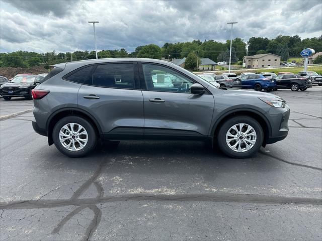 new 2025 Ford Escape car, priced at $29,709