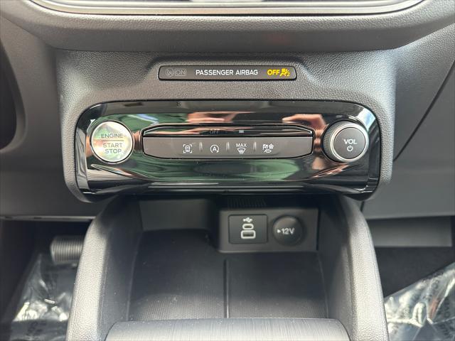 new 2025 Ford Escape car, priced at $29,709