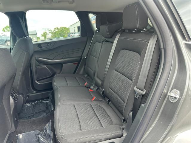 new 2025 Ford Escape car, priced at $29,709