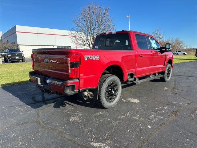 new 2024 Ford F-350 car, priced at $89,280