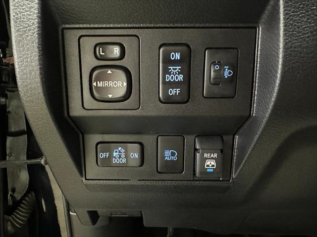 used 2021 Toyota Tundra car, priced at $48,880