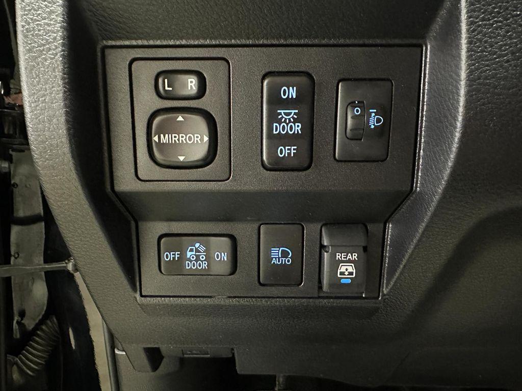 used 2021 Toyota Tundra car, priced at $46,980