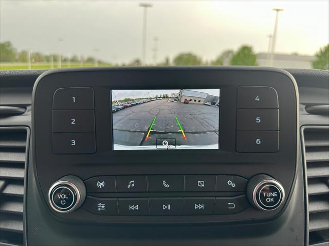 used 2023 Ford Transit-250 car, priced at $39,980
