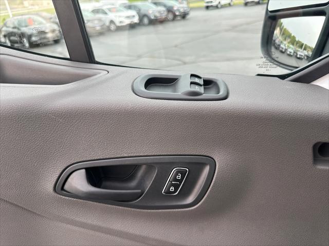 used 2023 Ford Transit-250 car, priced at $39,980