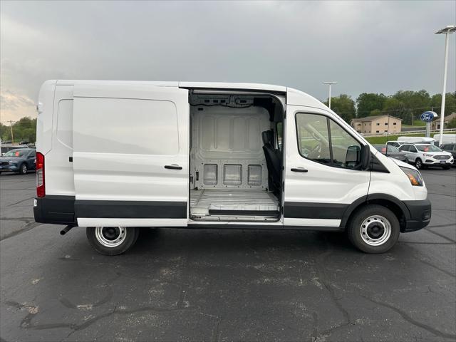 used 2023 Ford Transit-250 car, priced at $39,980