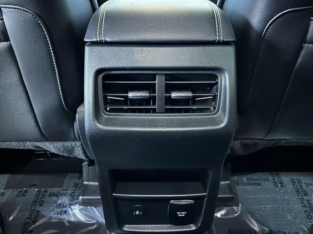 used 2024 Ford Edge car, priced at $30,740