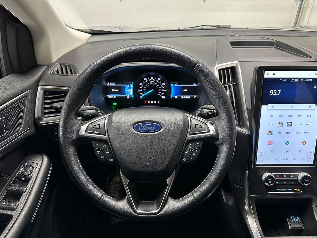used 2024 Ford Edge car, priced at $30,740