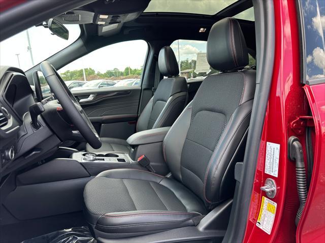 new 2025 Ford Escape car, priced at $38,524