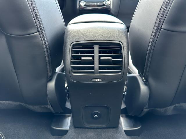 new 2025 Ford Escape car, priced at $38,524