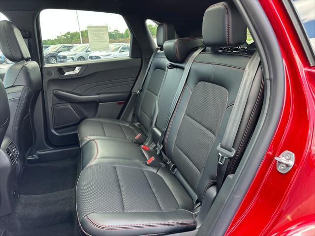 new 2025 Ford Escape car, priced at $38,524
