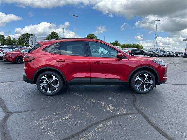 new 2025 Ford Escape car, priced at $38,524