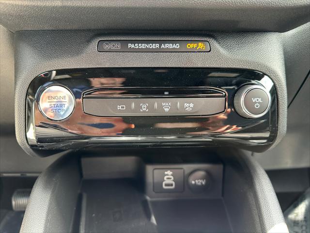 new 2025 Ford Escape car, priced at $38,524