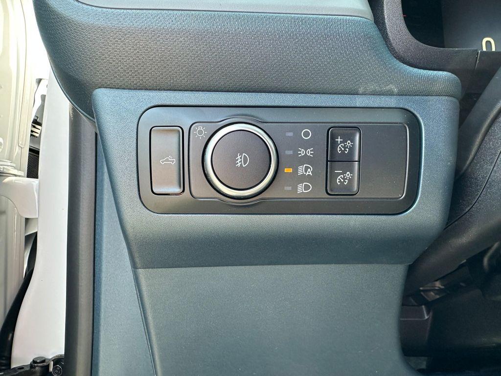 new 2025 Ford Maverick car, priced at $35,480