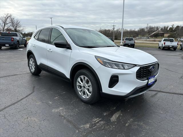 new 2024 Ford Escape car, priced at $31,780