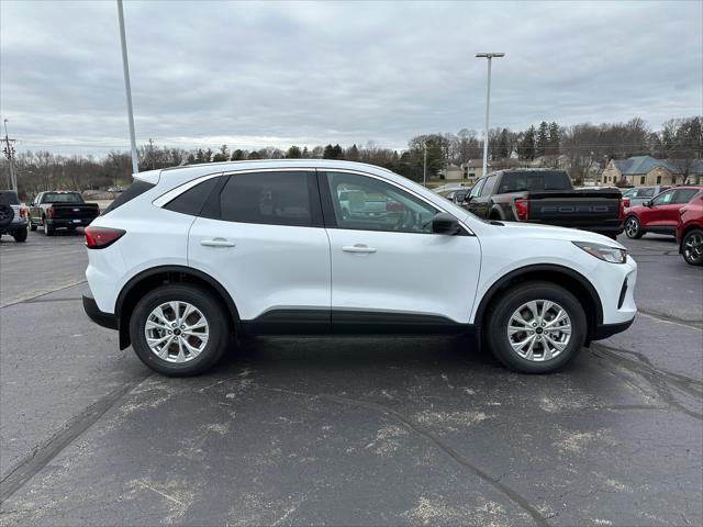 new 2024 Ford Escape car, priced at $31,780