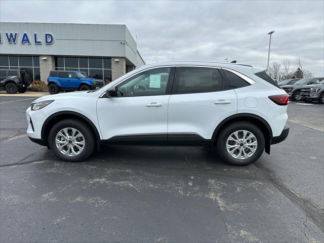 new 2024 Ford Escape car, priced at $31,780