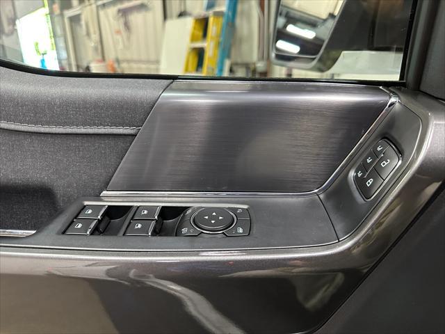 used 2021 Ford F-150 car, priced at $52,980