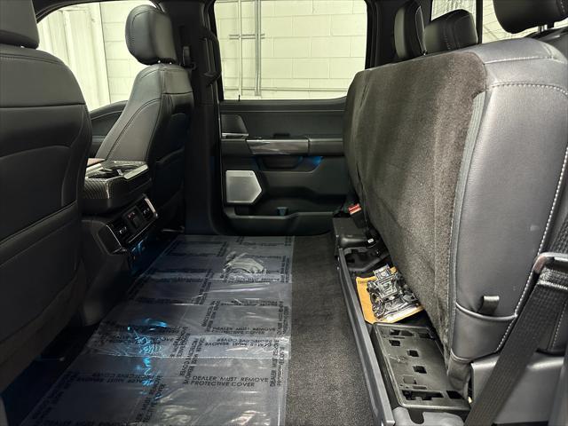 used 2021 Ford F-150 car, priced at $52,980