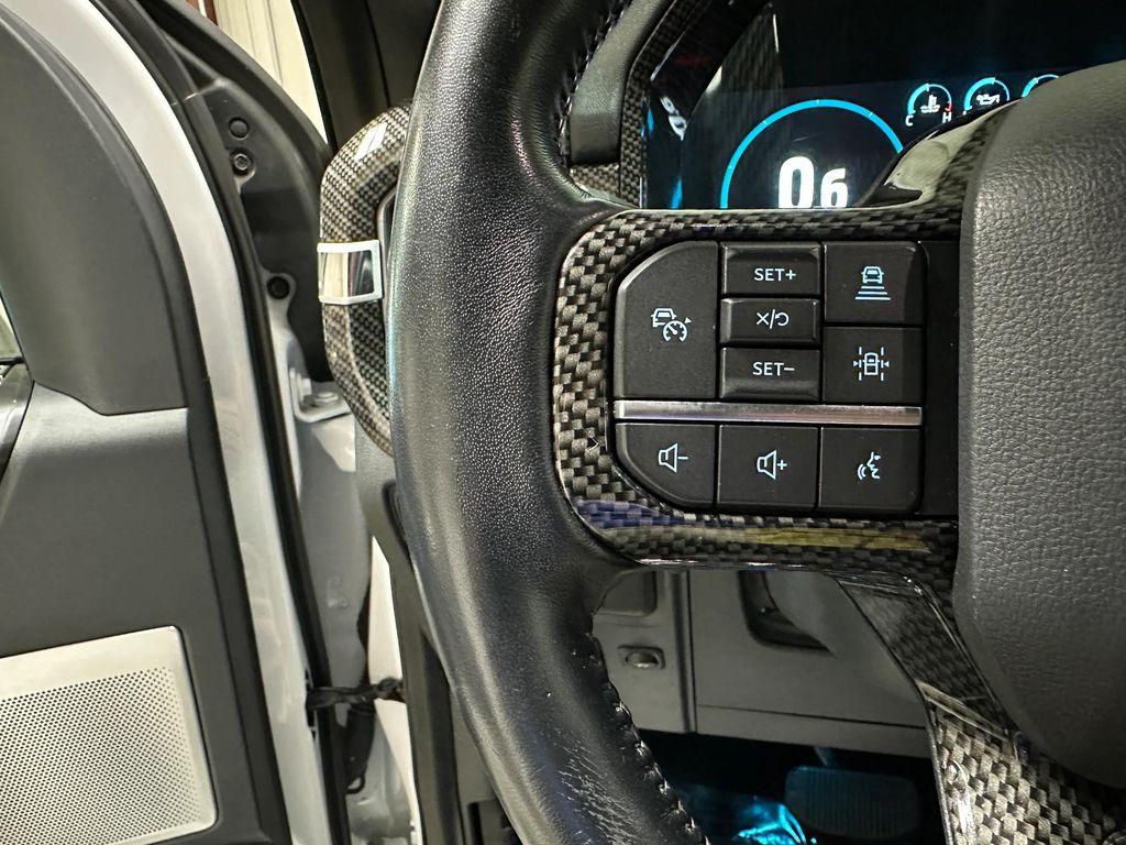 used 2021 Ford F-150 car, priced at $52,980