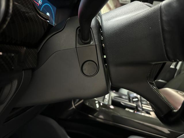used 2021 Ford F-150 car, priced at $52,980