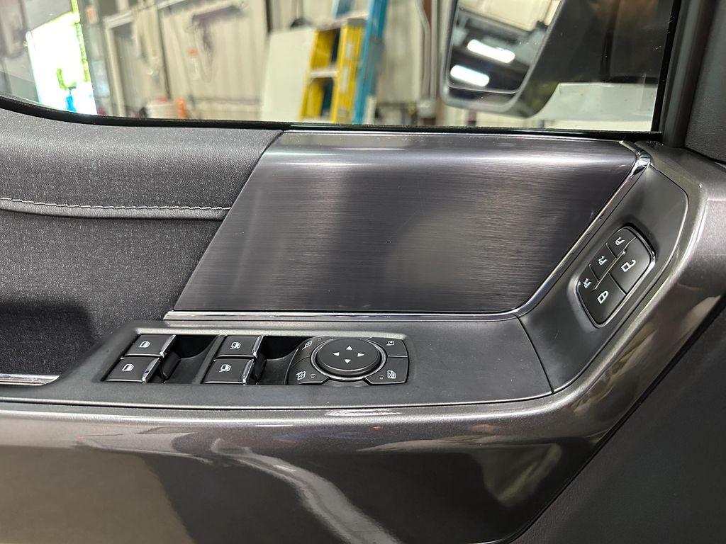 used 2021 Ford F-150 car, priced at $52,980