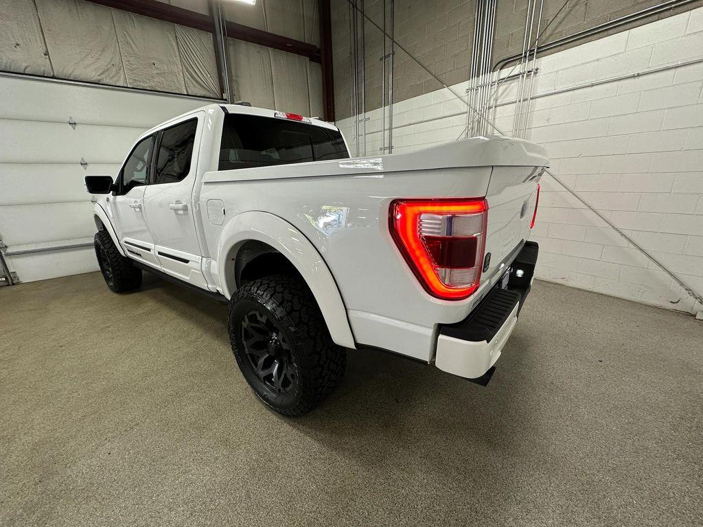 used 2021 Ford F-150 car, priced at $52,980