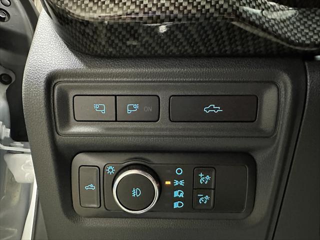 used 2021 Ford F-150 car, priced at $52,980