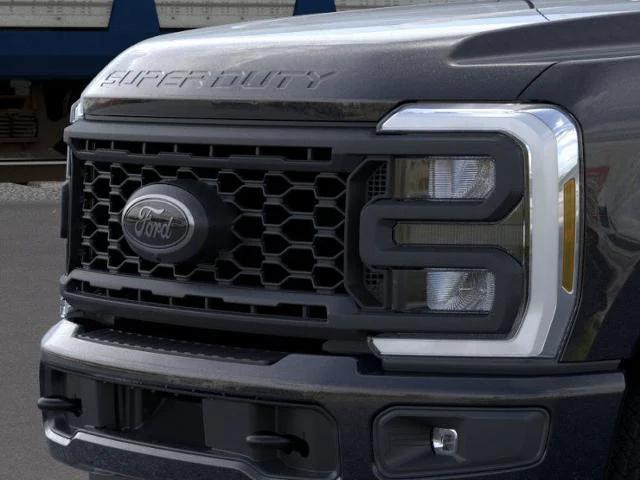 new 2025 Ford F-250 car, priced at $84,980