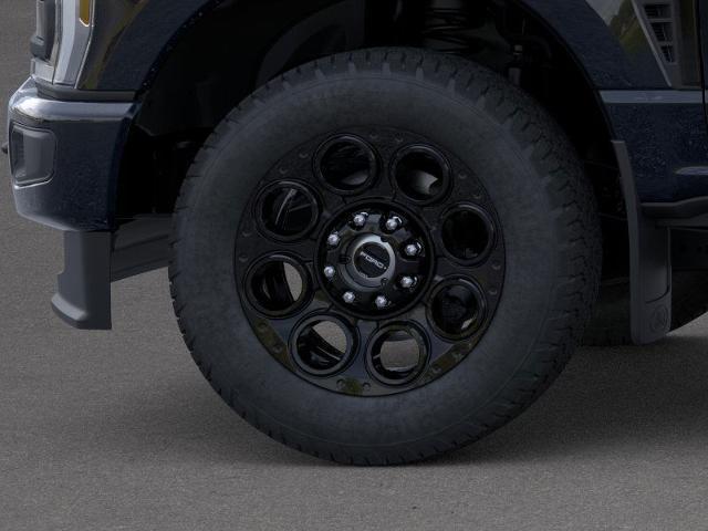 new 2025 Ford F-250 car, priced at $84,980