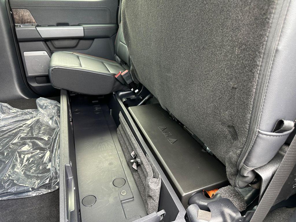 new 2025 Ford F-250 car, priced at $83,680