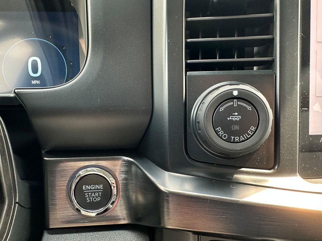 new 2025 Ford F-250 car, priced at $83,680