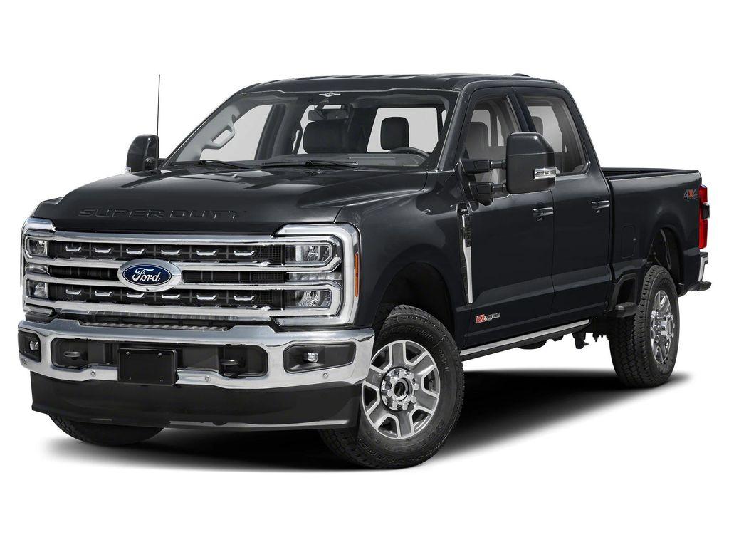 new 2025 Ford F-250 car, priced at $83,980