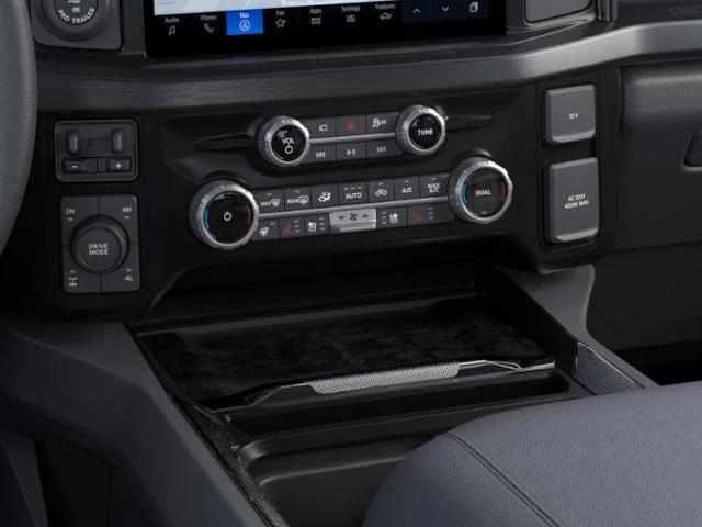 new 2025 Ford F-250 car, priced at $84,980