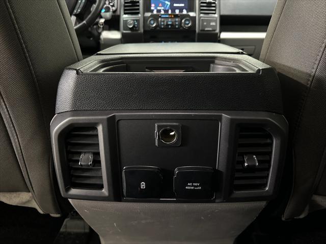 used 2019 Ford F-150 car, priced at $26,980