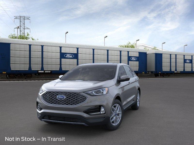 new 2024 Ford Edge car, priced at $42,980
