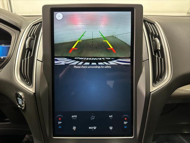 used 2024 Ford Edge car, priced at $30,960
