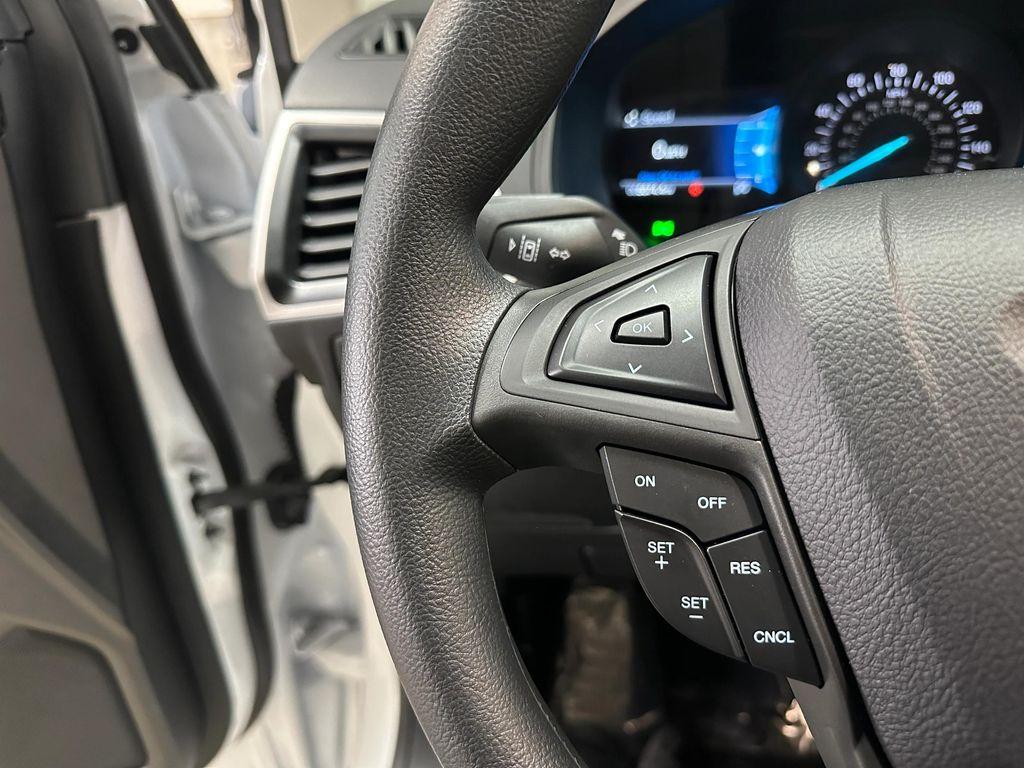 used 2024 Ford Edge car, priced at $30,960