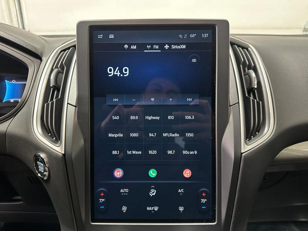 used 2024 Ford Edge car, priced at $30,960