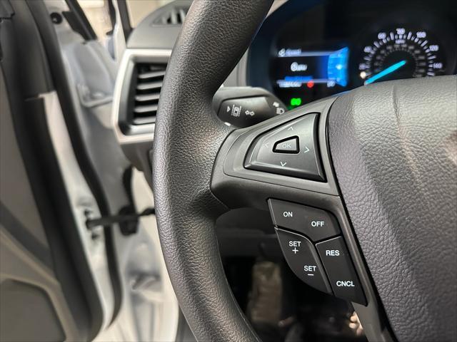 used 2024 Ford Edge car, priced at $30,960