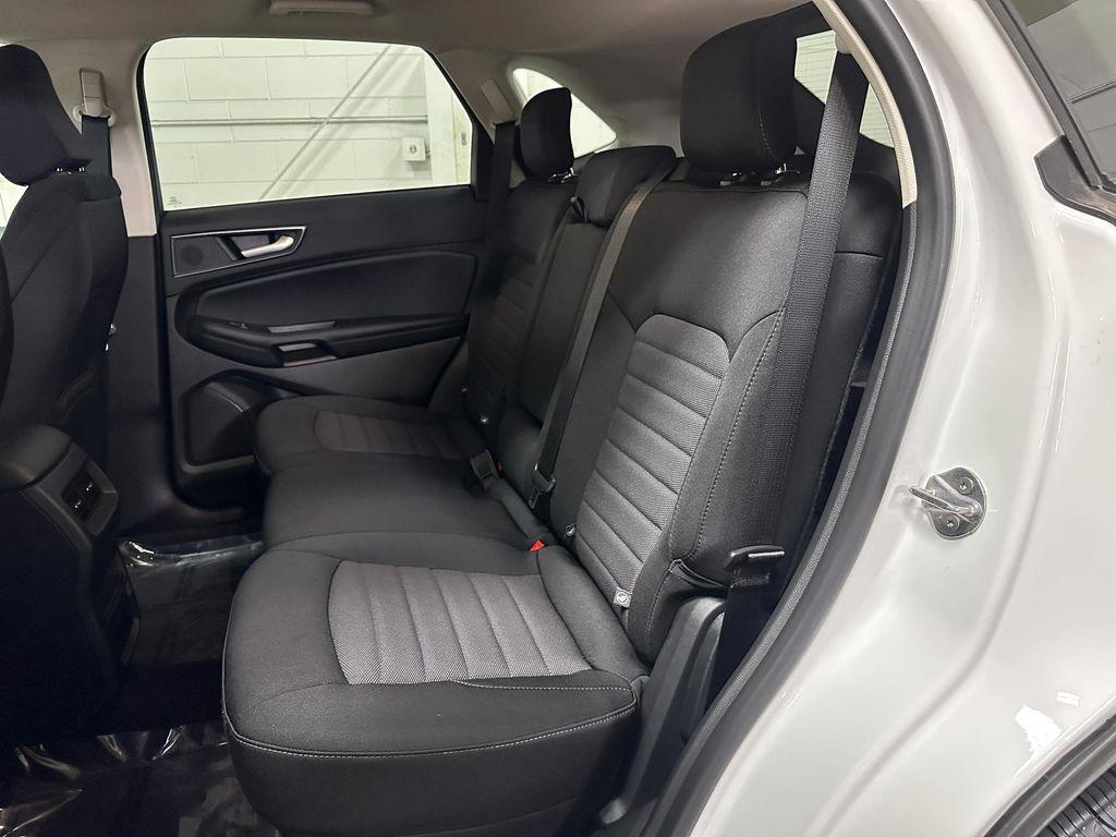 used 2024 Ford Edge car, priced at $30,960